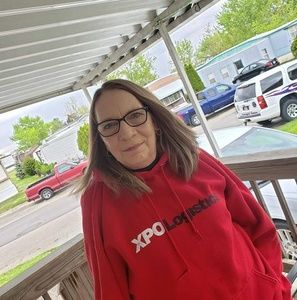 Meet your Posher, Cindy